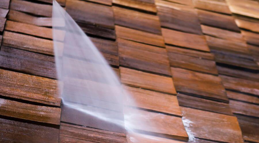 Tile Roofing in Forsyth, GA